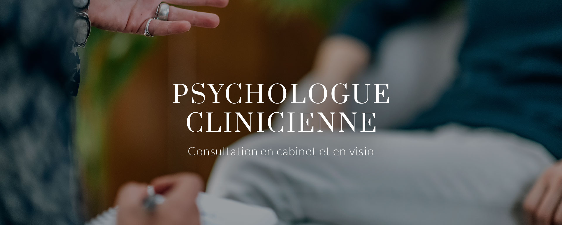 Accompagnement psychologique à Montrouge