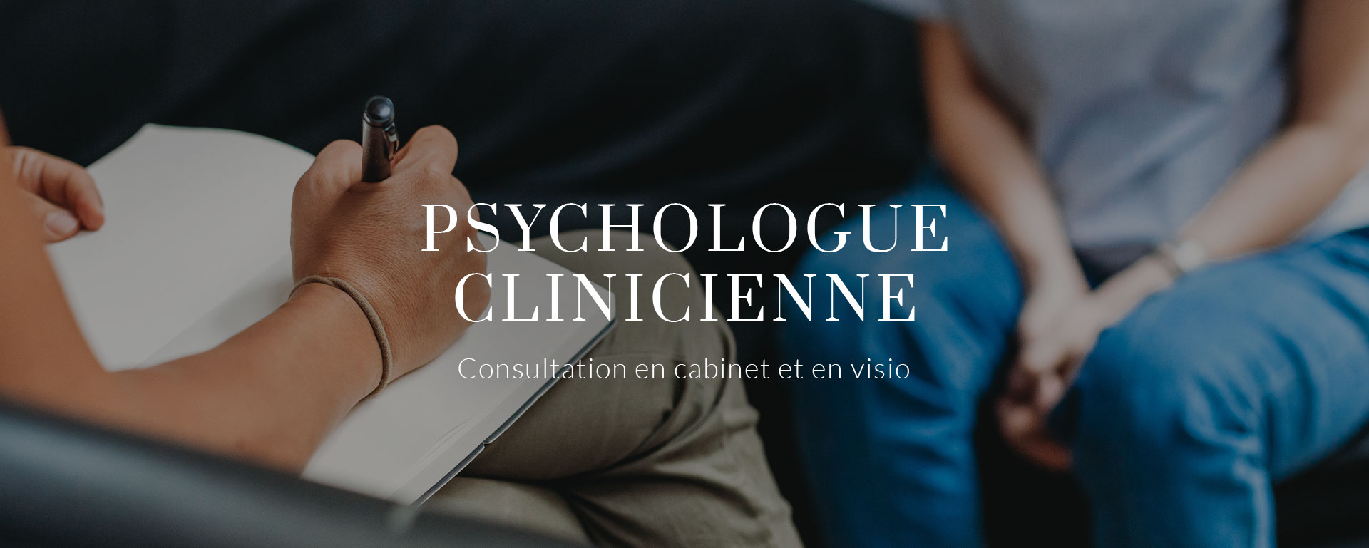 Accompagnement psychologique à Montrouge