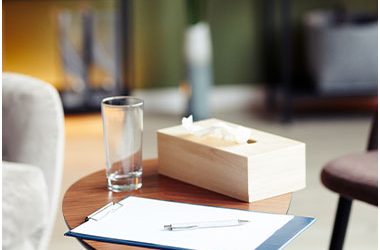 5 bonnes raisons d’aller chez le psy quand on pense qu’on a rien à y faire !